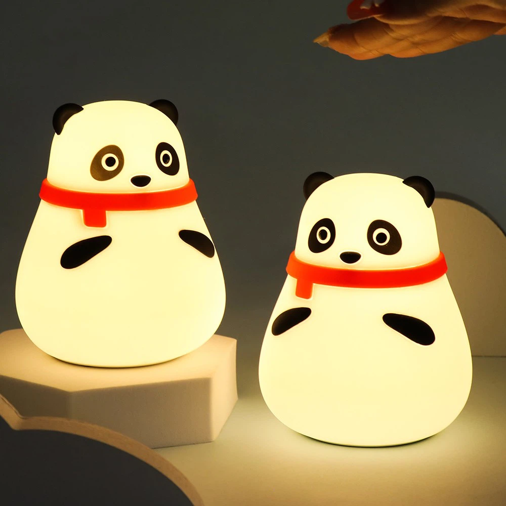 Panda Night Lamp Panda Night Lamp