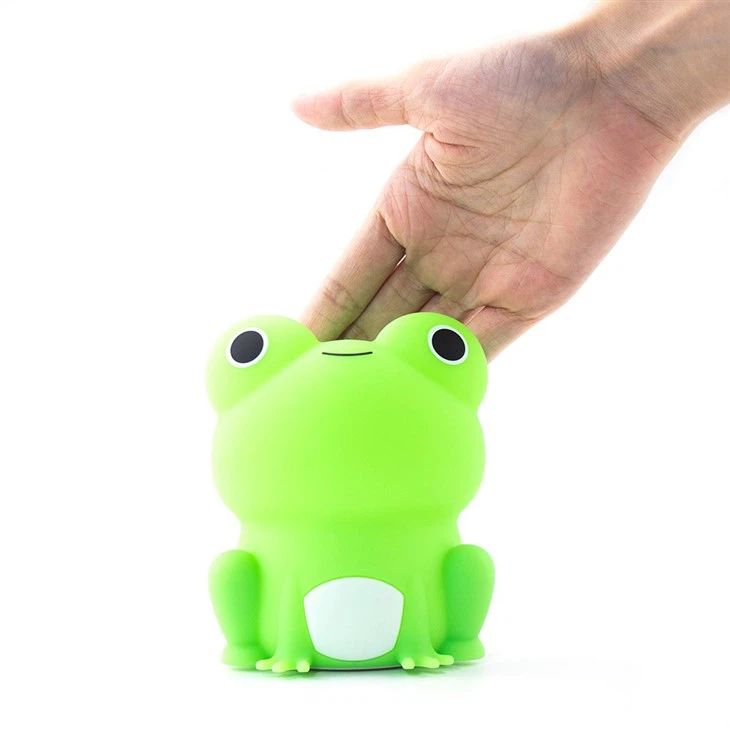 Frog Night Lamp