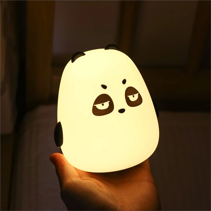 Personalized Night Light